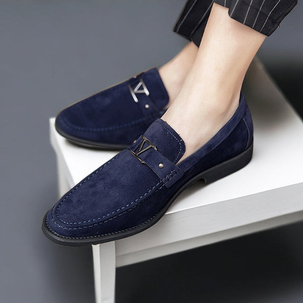 Valentiano - Mocassin Eleganet
