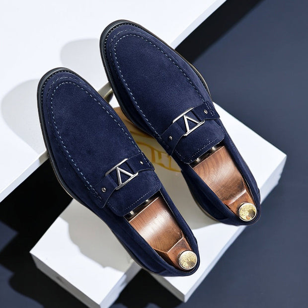 Valentiano - Mocassin Eleganet