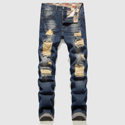 Bleu marine