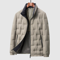 Doudoune chaude pour hommes