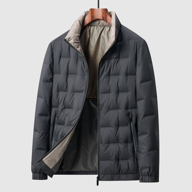 Doudoune chaude pour hommes