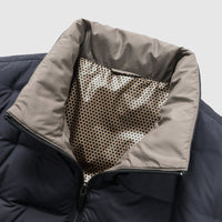 Doudoune chaude pour hommes
