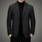 Klassische Daunenjacke für Herren