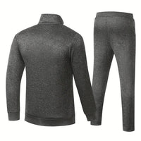 CLAUDE - Survêtement confortable pour hommes