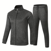 CLAUDE - Survêtement confortable pour hommes
