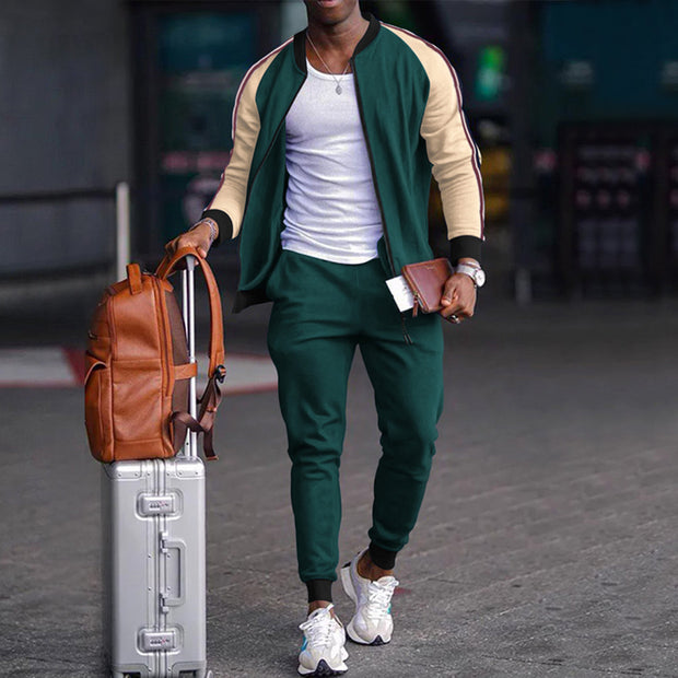 DOLRIX - Survêtement tendance pour hommes