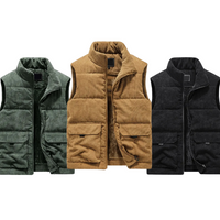 Sandro East Gilet