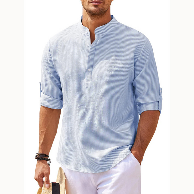 REECE - Chemise de saison