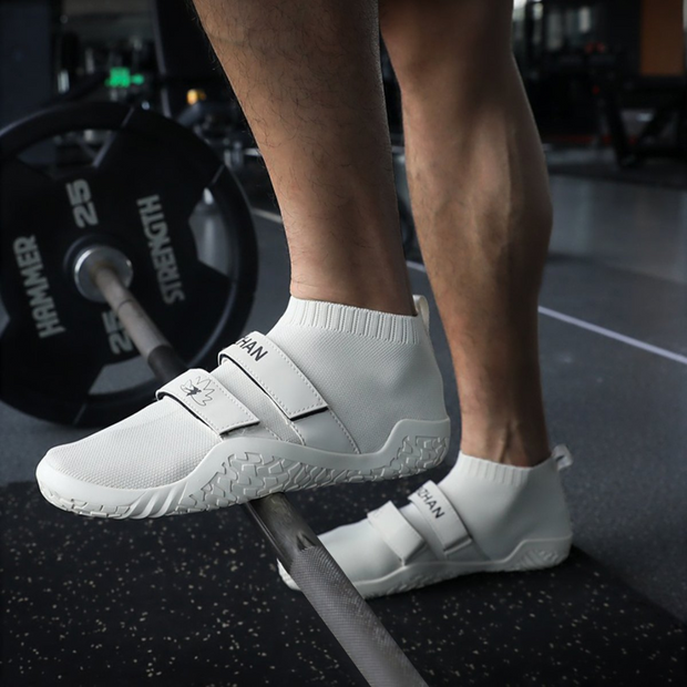 Deadlift Squat Chaussures de gym - Skyhigh