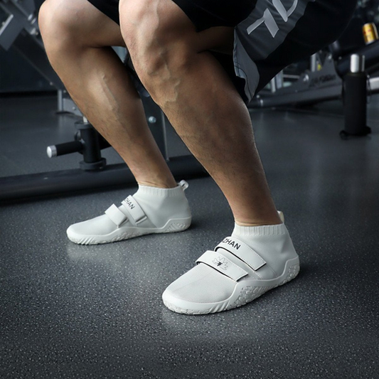 Deadlift Squat Chaussures de gym - Skyhigh