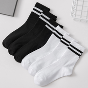 Blanc avec noir