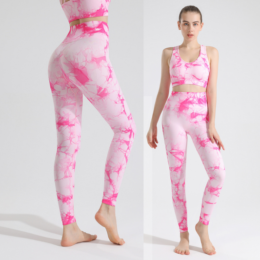 Set de sport EleganceFit Dynamic Style