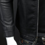 Danny Will - Lederjacke