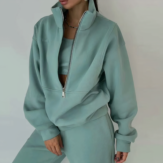 ELSIE - Set de 2 survêtements confortables