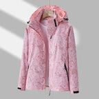 EVAN - Wasserdichter Windbreaker