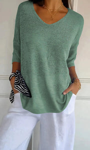 Vert herbe