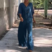 Bleu foncé