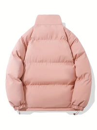 Veste matelassée à capuche - Clara