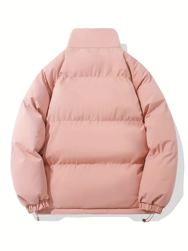 Veste matelassée à capuche - Clara