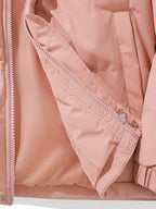 Steppjacke mit Kapuze - Clara