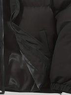 Steppjacke mit Kapuze - Clara