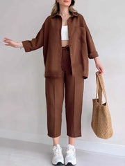 Marron