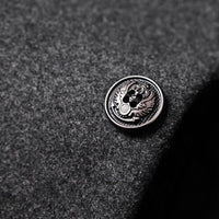 Manteau élégant pour homme