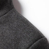 Manteau élégant pour homme