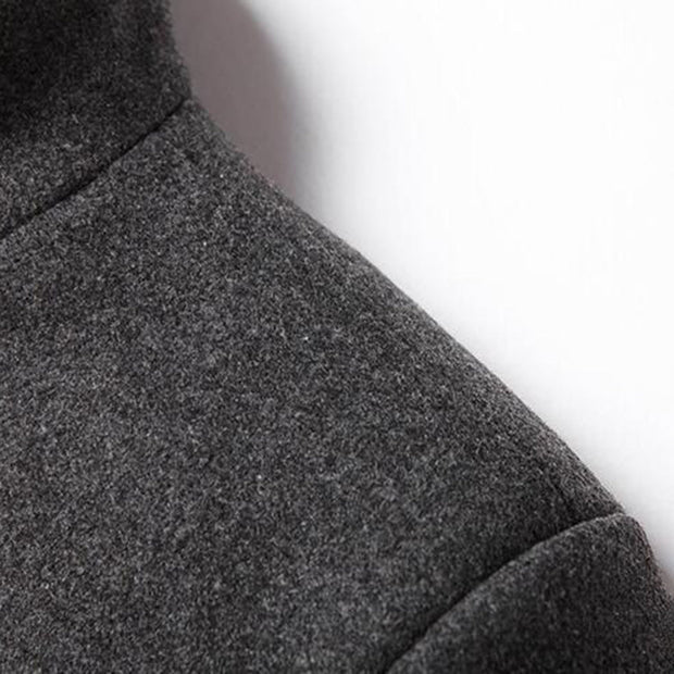 Manteau élégant pour homme