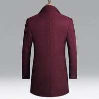 Manteau élégant pour homme