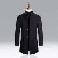 Manteau élégant pour homme