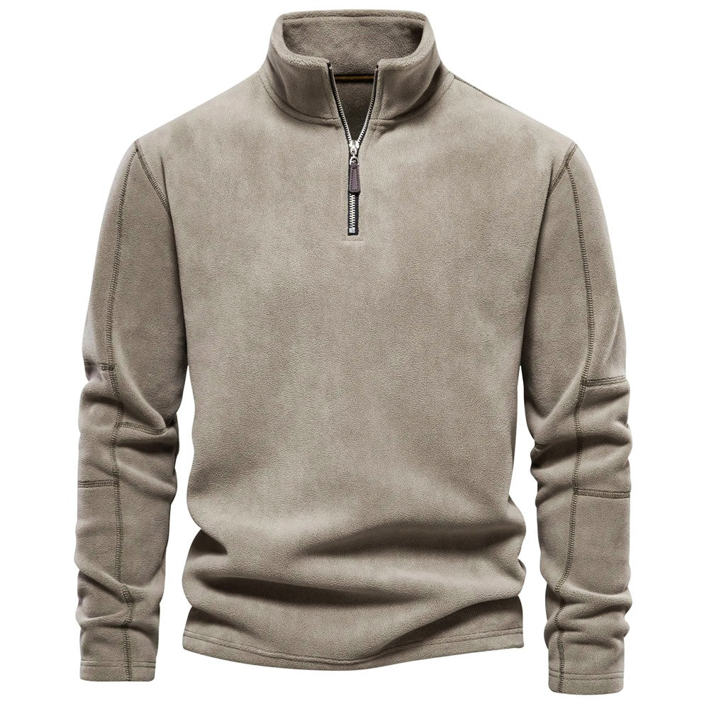 Polar Balder Pull-over