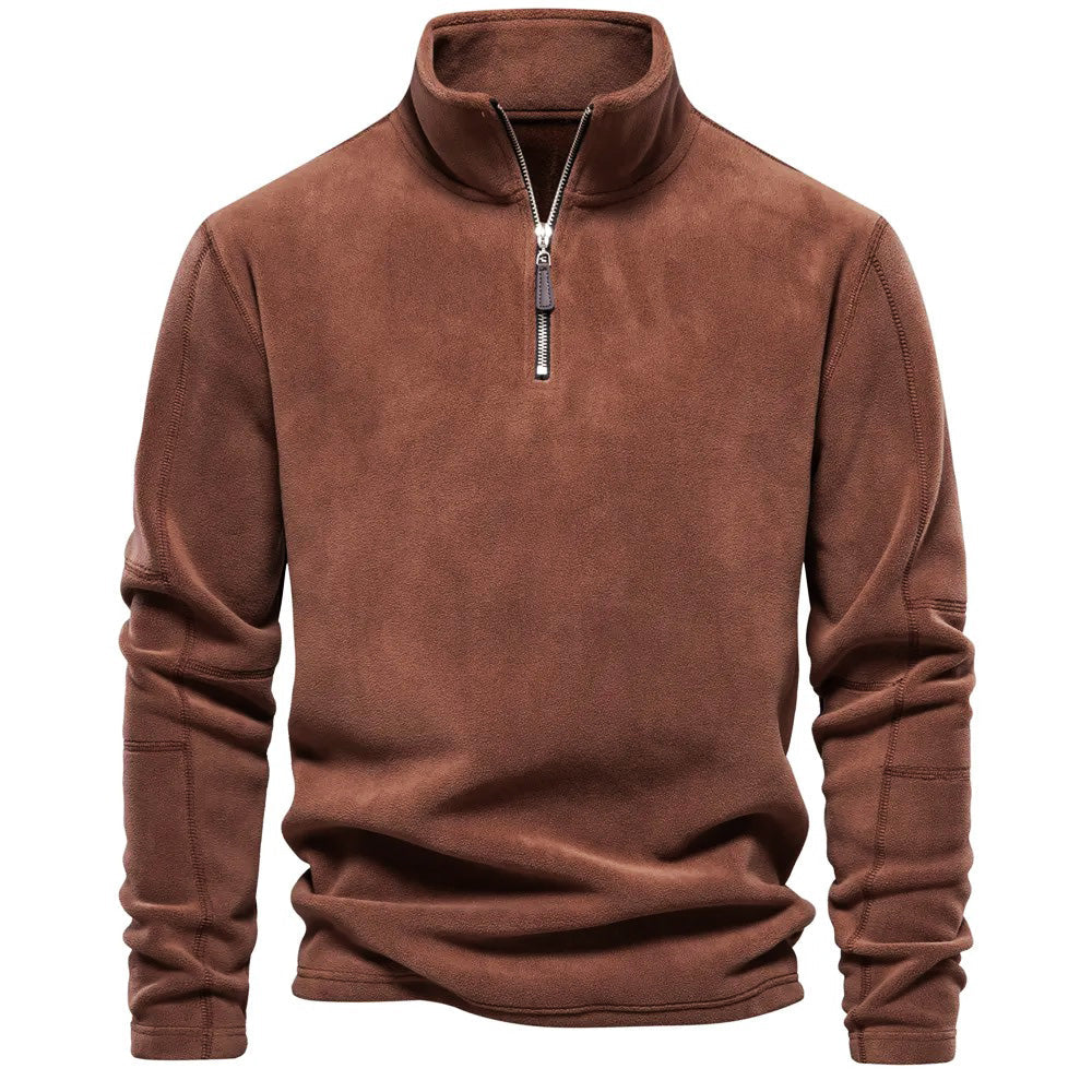 Polar Balder Pull-over