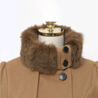 Veste hiver premium pour femmes