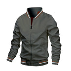 JERICHO - Herren-Bomberjacke