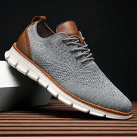 Oxford - Chaussures habillées