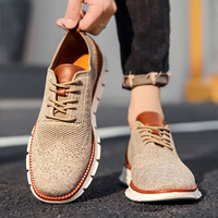 Oxford - Chaussures habillées