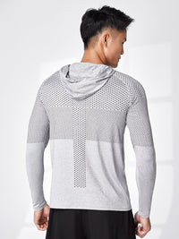 Chemise à capuche - Donovan