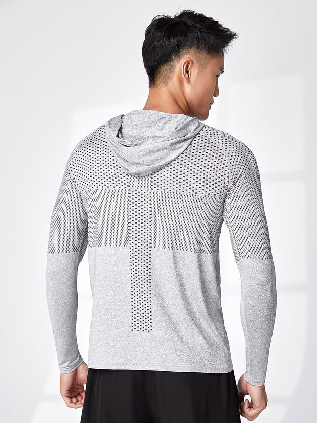 Chemise à capuche - Donovan