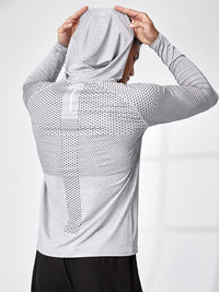 Chemise à capuche - Donovan