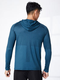 Chemise à capuche - Donovan