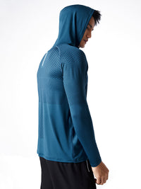 Chemise à capuche - Donovan