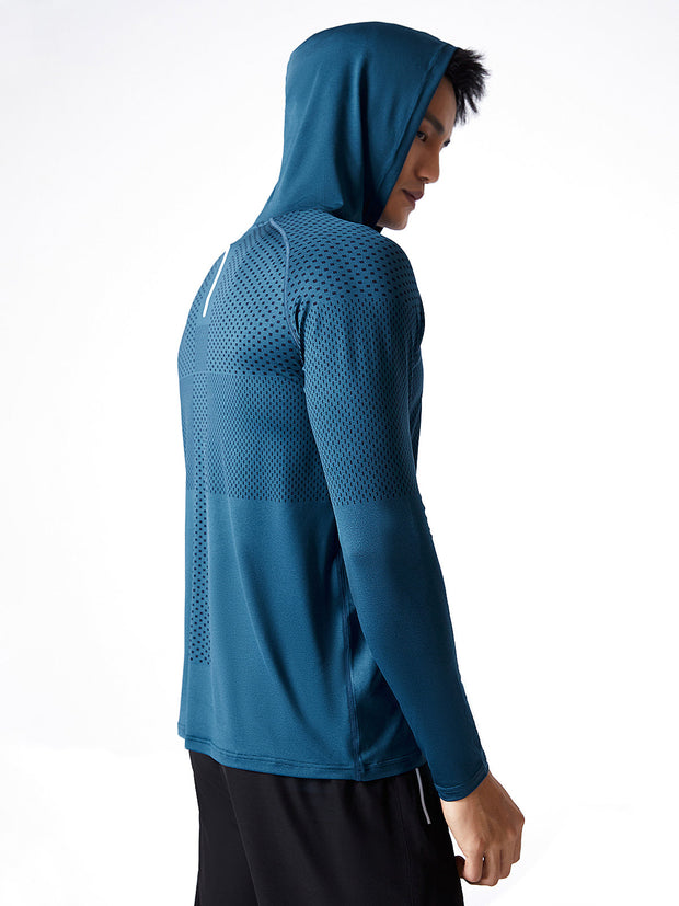 Chemise à capuche - Donovan
