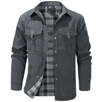 Stapone - Veste Rover