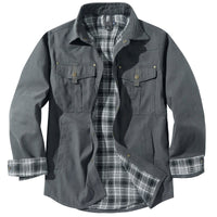 Stapone - Veste Rover