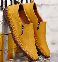 Chaussures orthopédiques Orietho pour hommes, ergonomiques et confortables