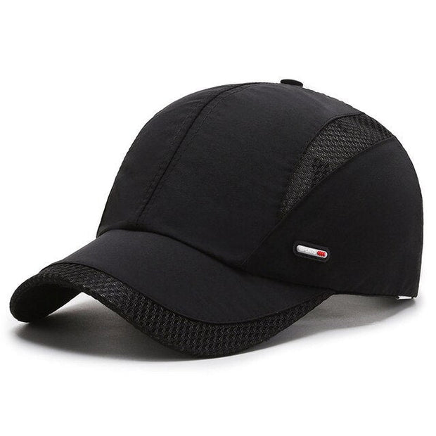Chapeau de sport en maille respirante AireFlow