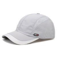 Chapeau de sport en maille respirante AireFlow