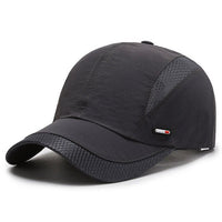 Chapeau de sport en maille respirante AireFlow