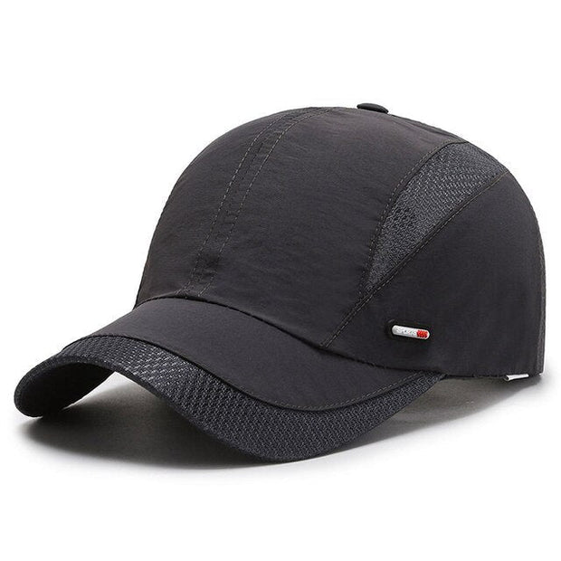 Chapeau de sport en maille respirante AireFlow